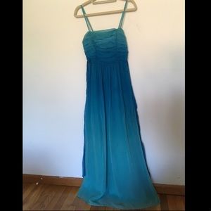 Robbie Bee Evening Maxi dress Size 4
